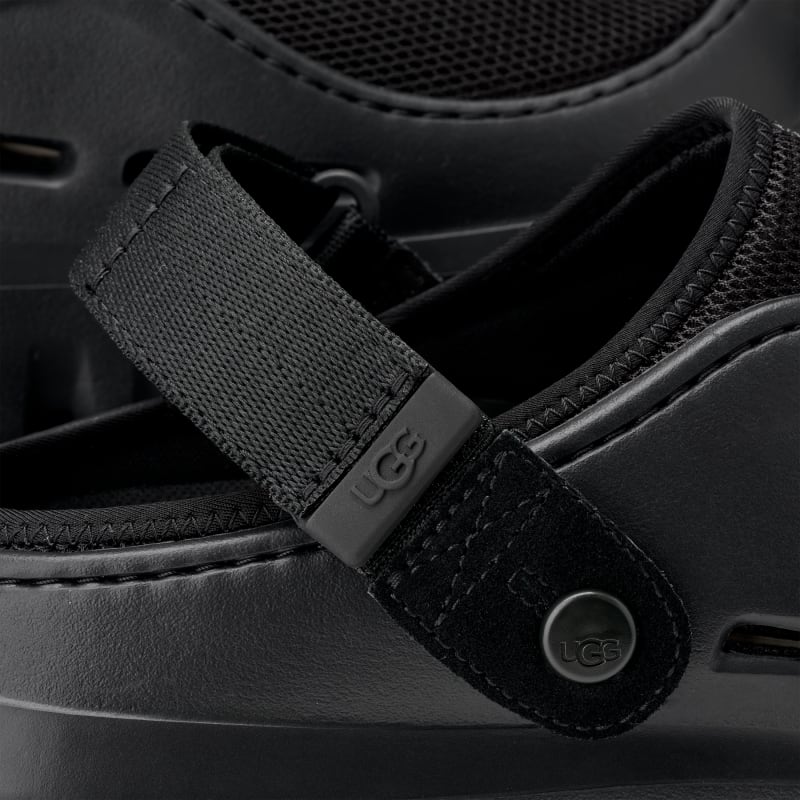 ® Men's PeakMod Shoes in Black