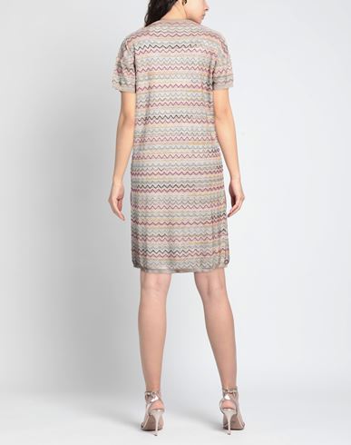 Woman Mini dress Beige