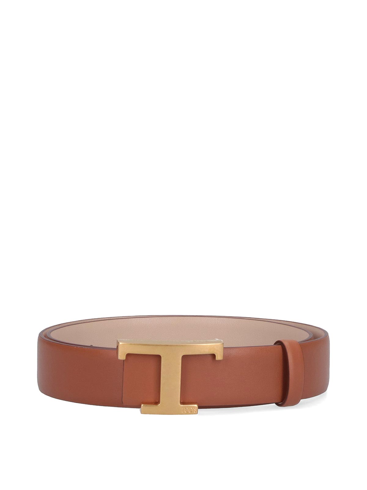 T Timeless Reversible Belt