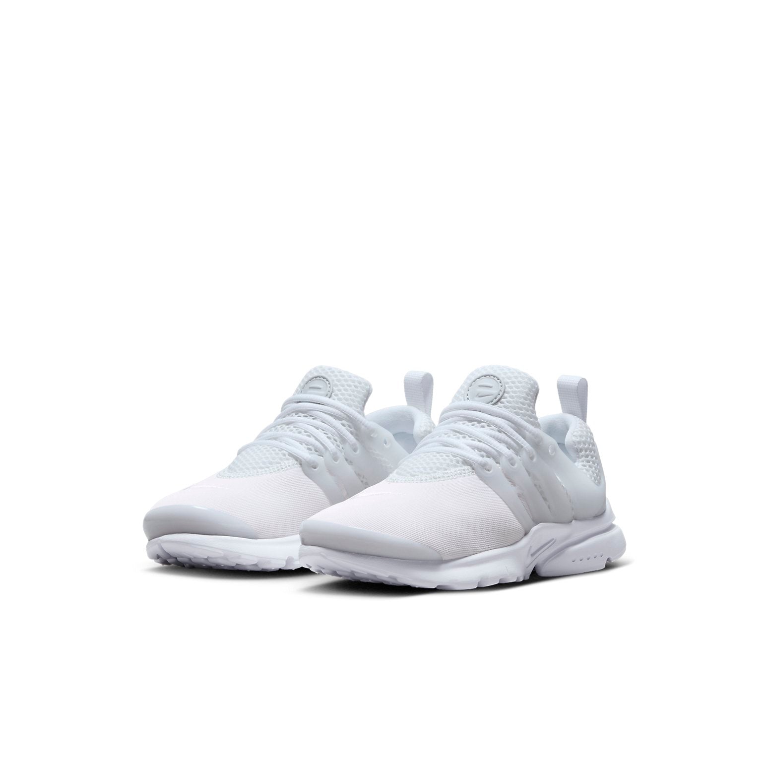 (PS) Presto Low-Top White