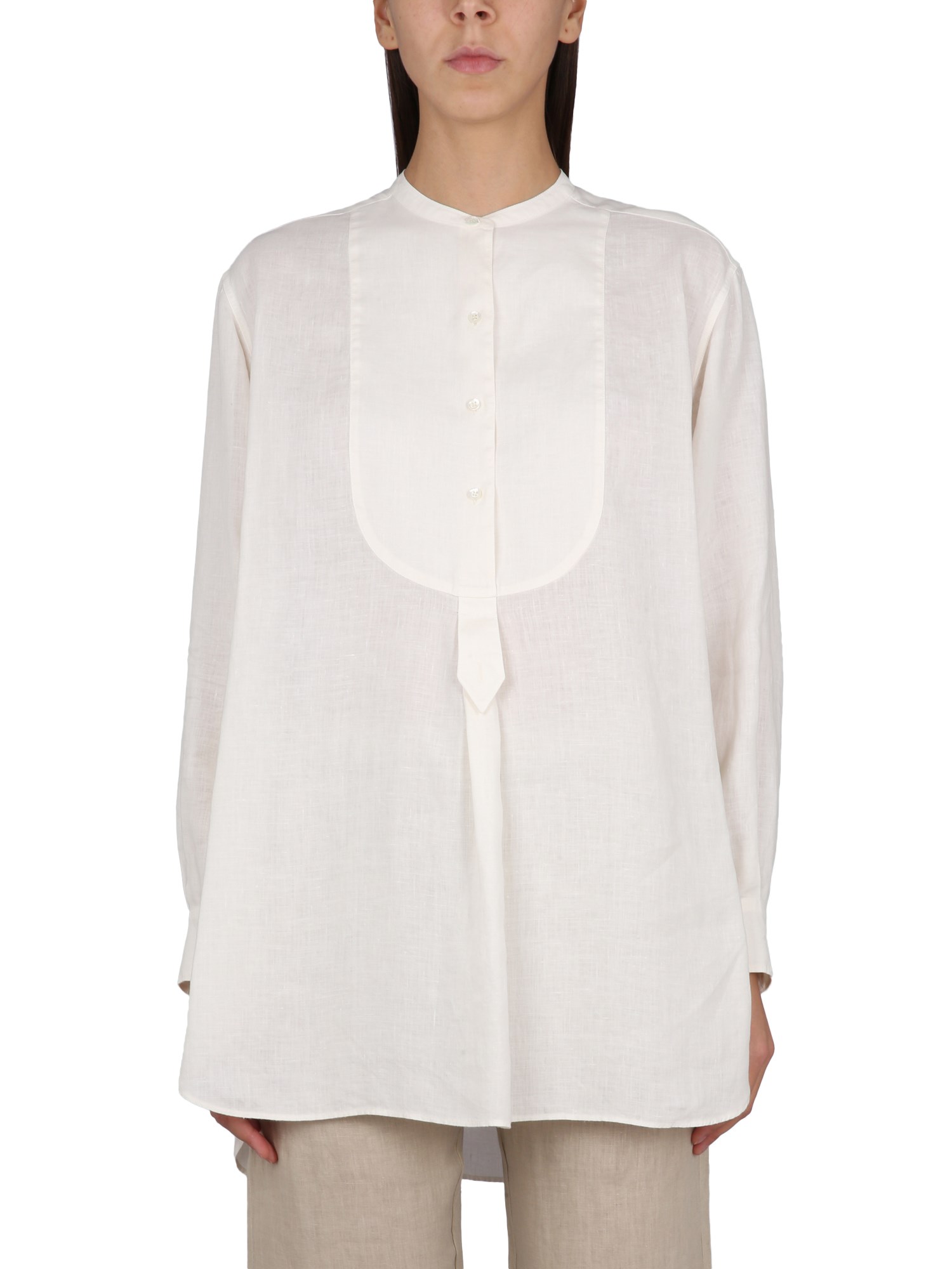 Tunic shirt