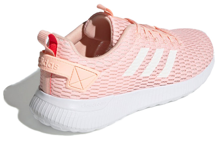 (WMNS) neo didas neo Cloudfoam Lite Racer Climacool 'Pink Blue'