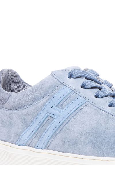 Hogan H365 Low-Top Sneakers