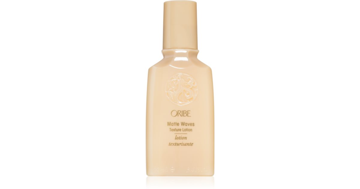 Oribe Signature Matte Waves Lotion 100 ml — Styling lotion