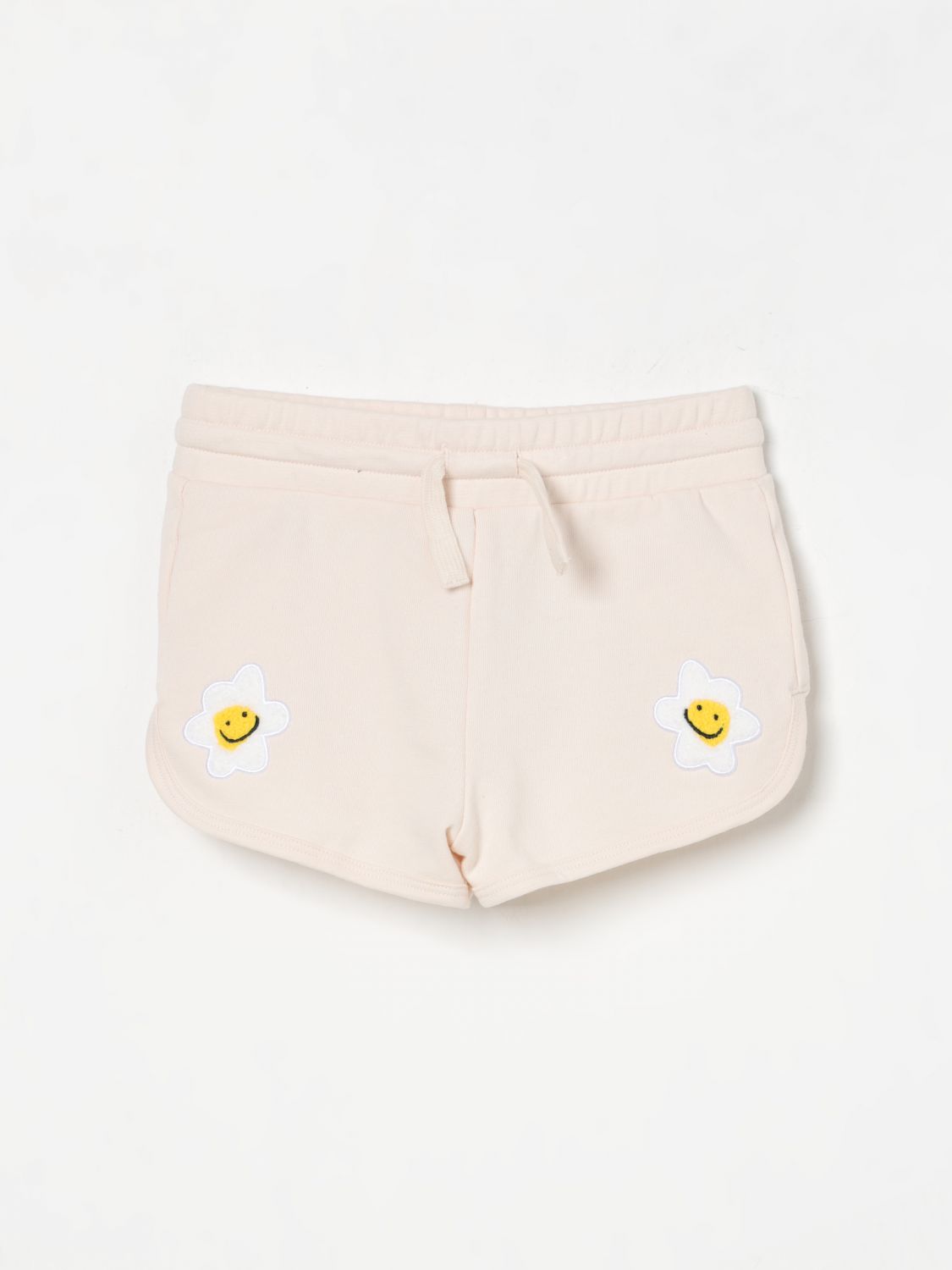 Short STELLA MCCARTNEY KIDS Kids color Nude