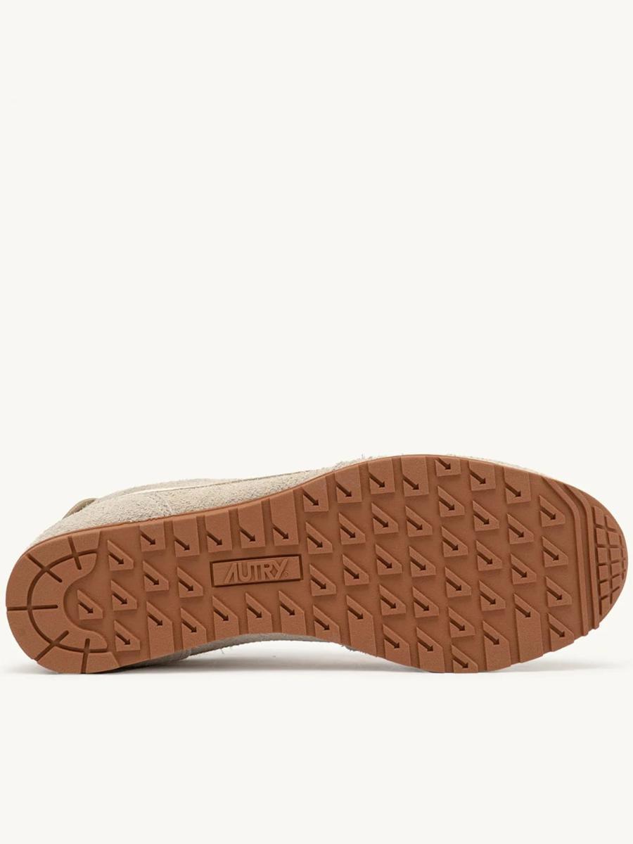 Windspin Low Shoes