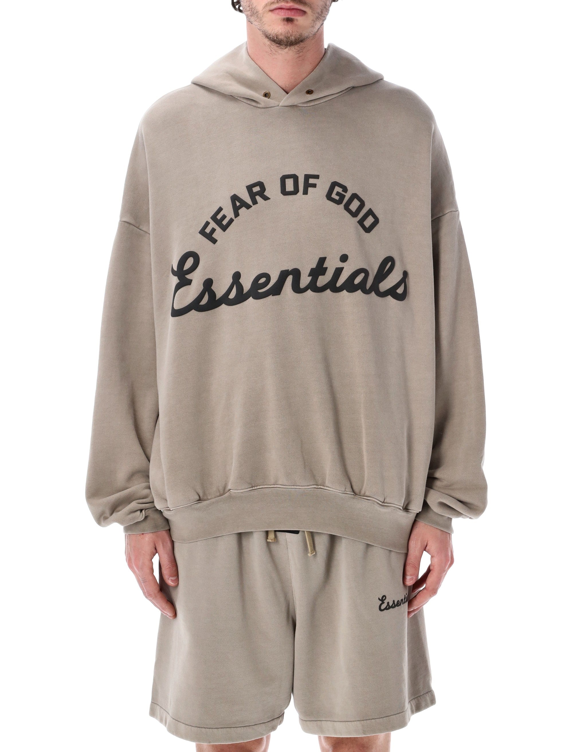 Essentials Cotton Tee for Men