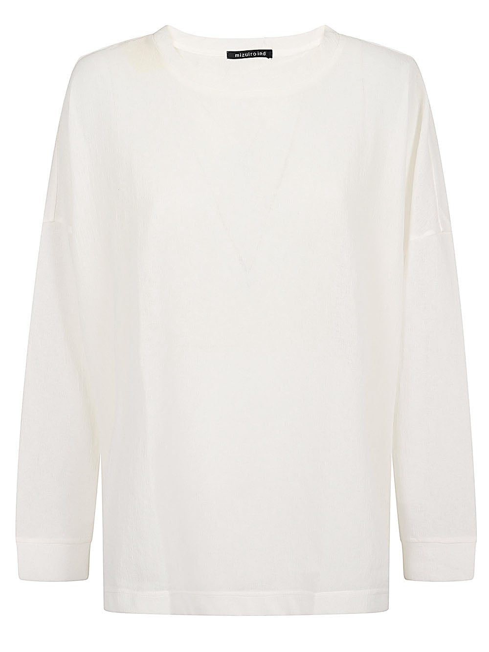 Sweaters WHITE