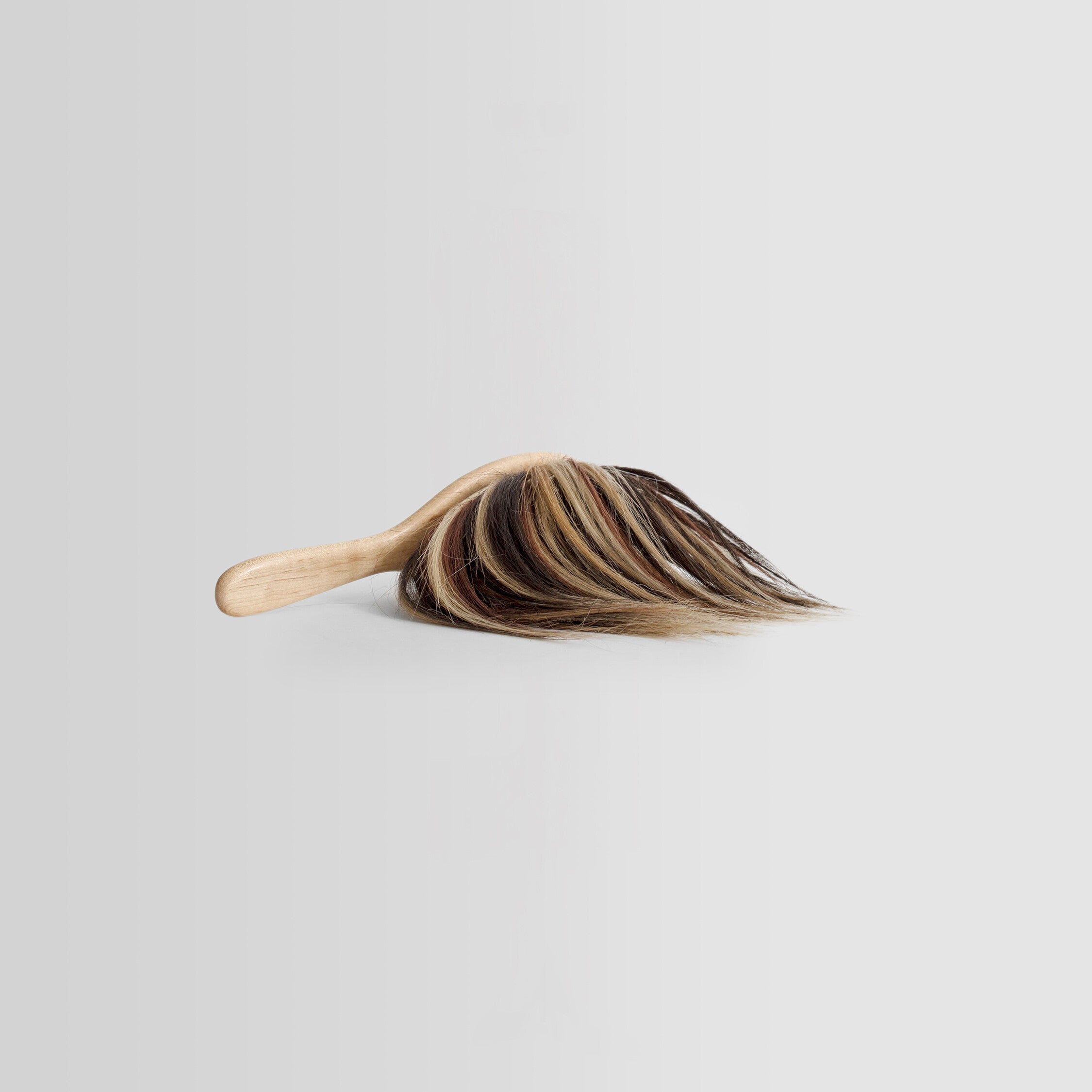 UNISEX BROWN OBJECTS