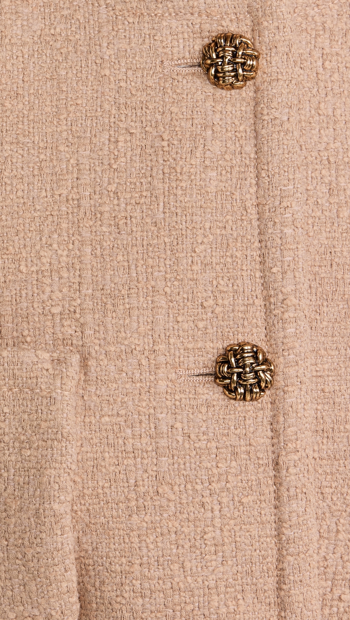 Meredith Jacket Camel