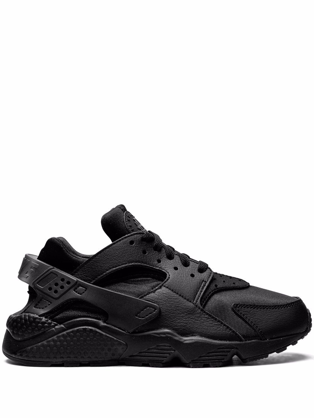Air Huarache "Triple Black" sneakers