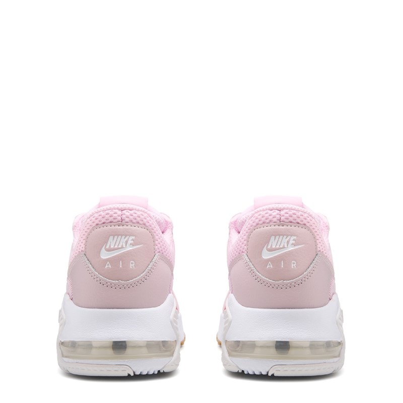 Women's Air Max Excee Sneakers (Pink/White/Gum)