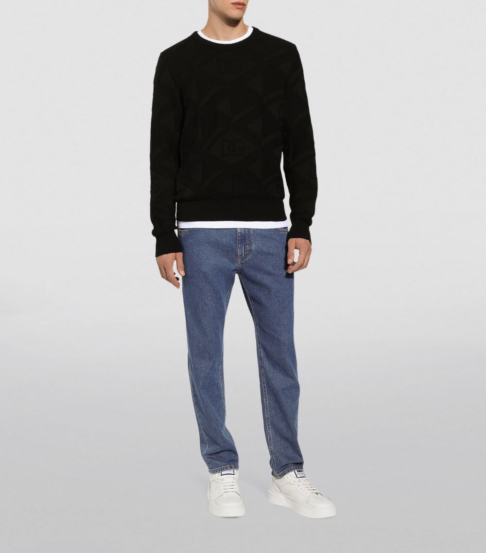 Slim Jeans