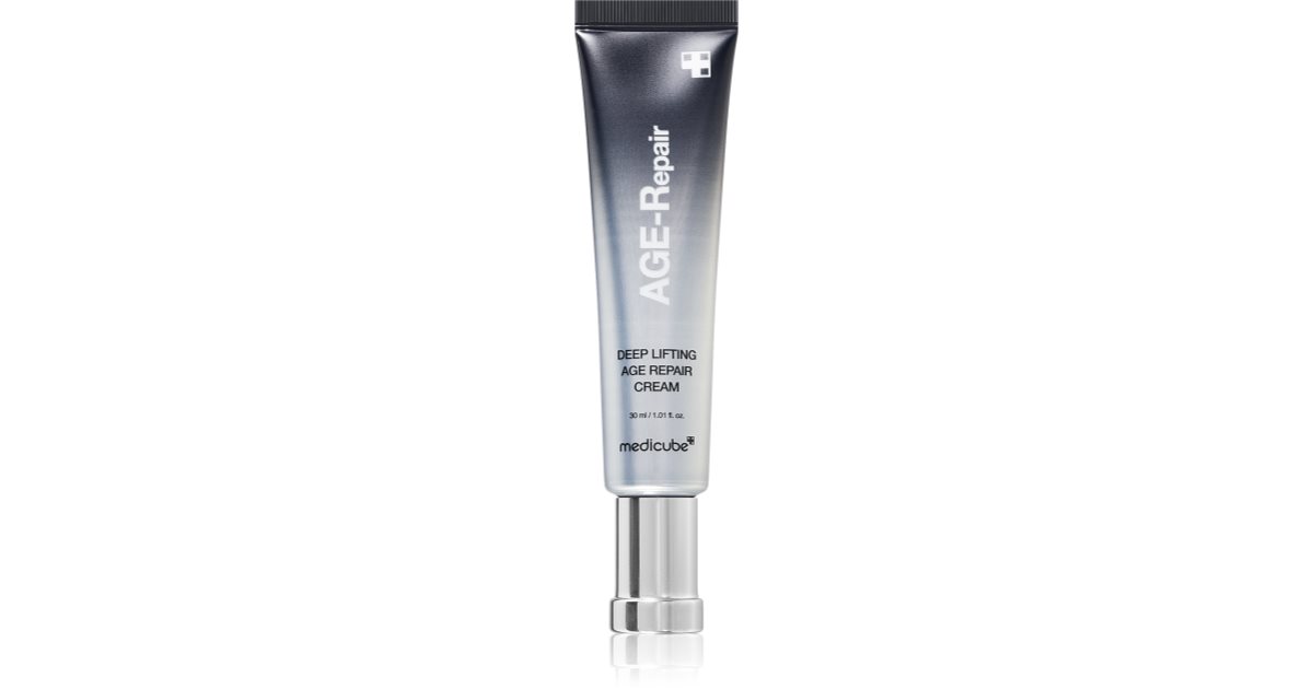 Medicube Age-R Deep Lifting Age Repair Cream crema nutriente effetto rassodante