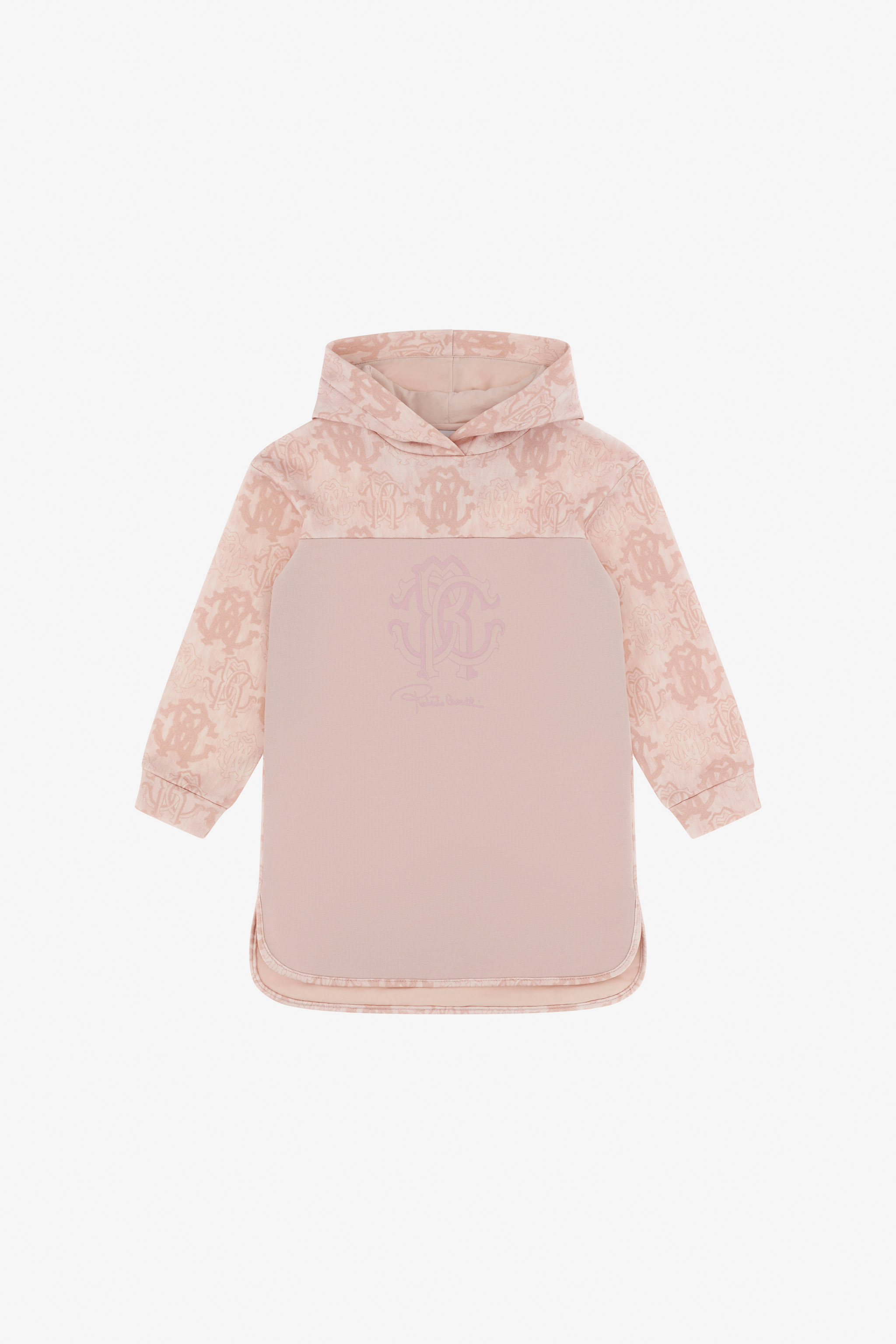 Logo Rc Dress