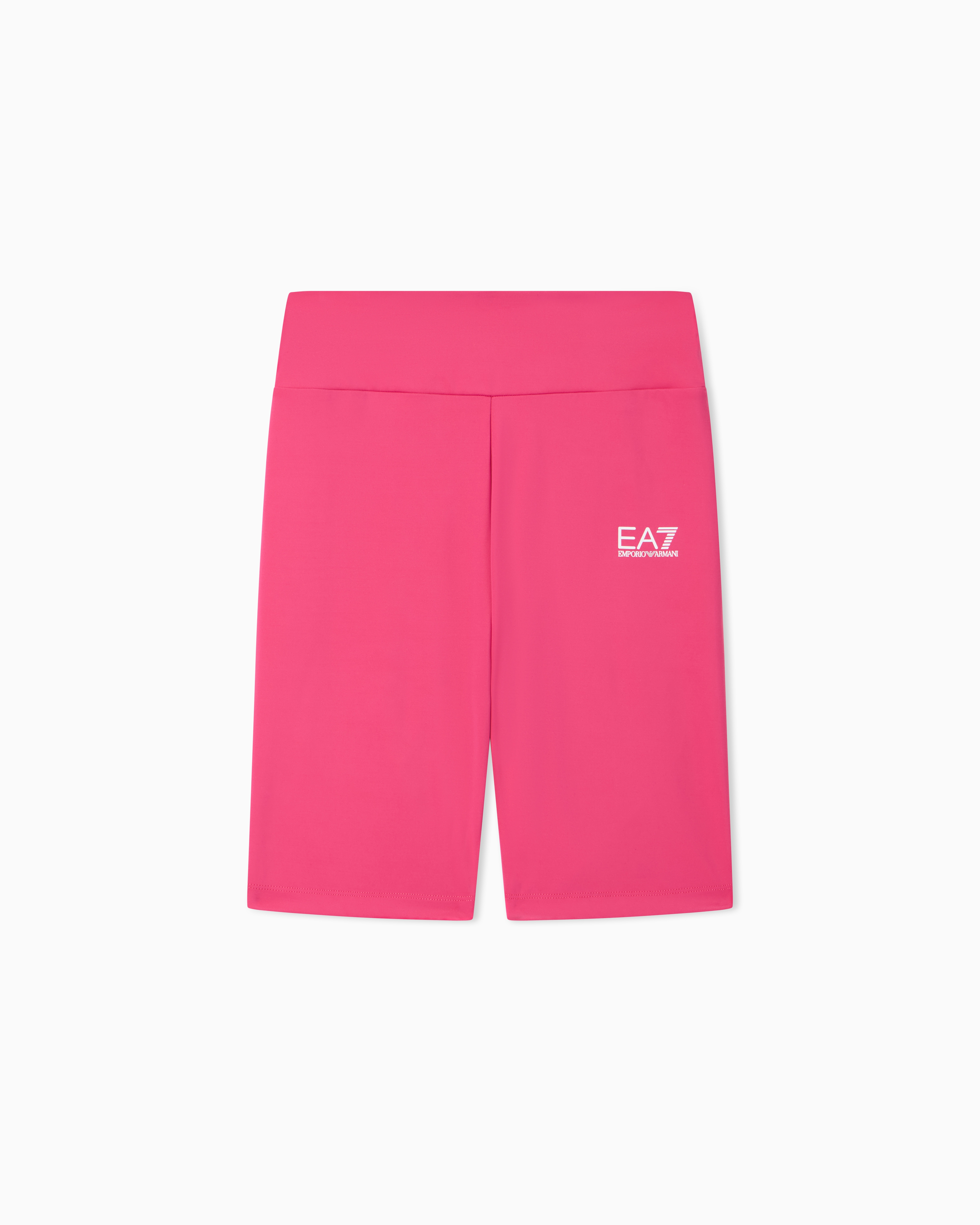 Cycling legging in technical fabric with high waist Vigor7