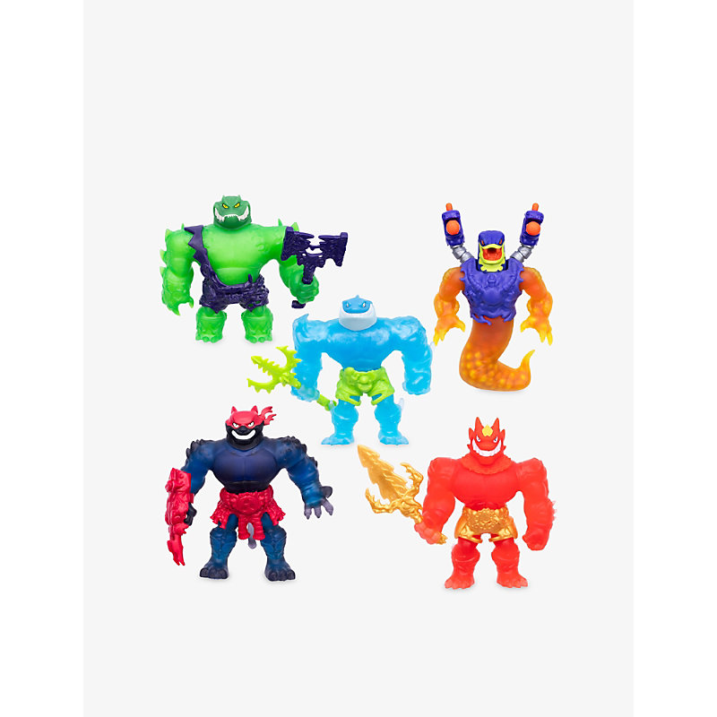 Hero Pack Toy Assortment