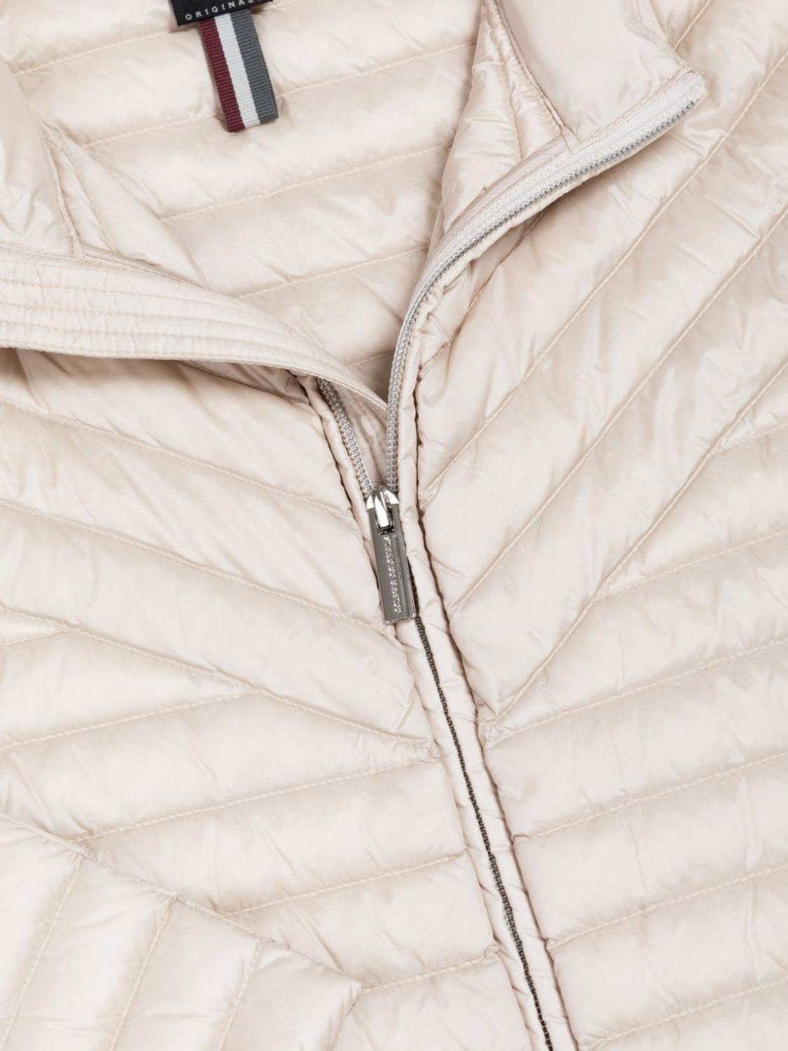Coat Woman color Beige