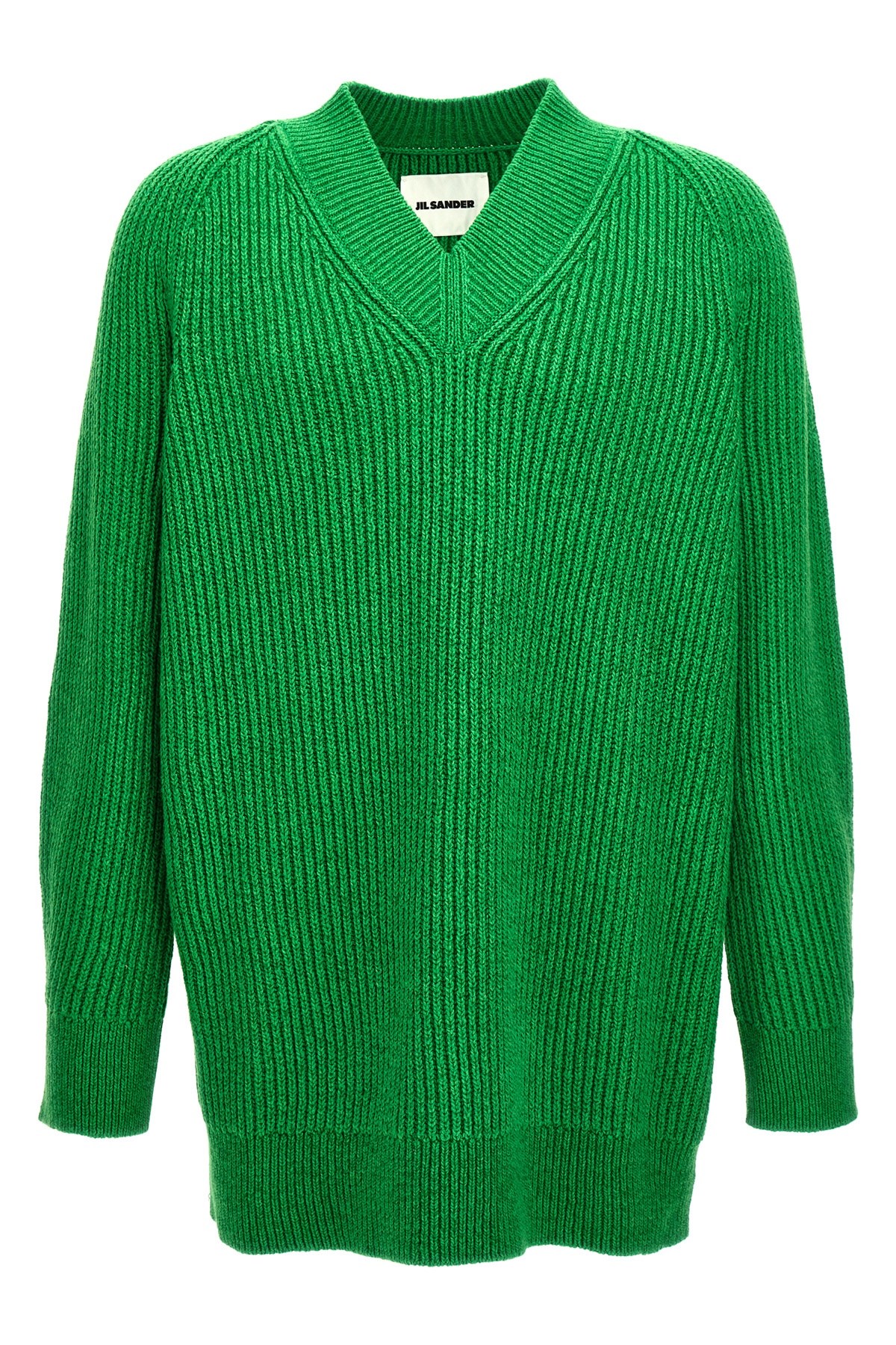 Oversized Sweater
