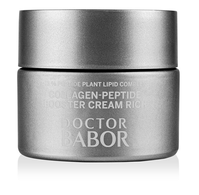 Babor Rejuvenating Face Cream Doctor Babor Collagen-Peptide Booster — Face crea
