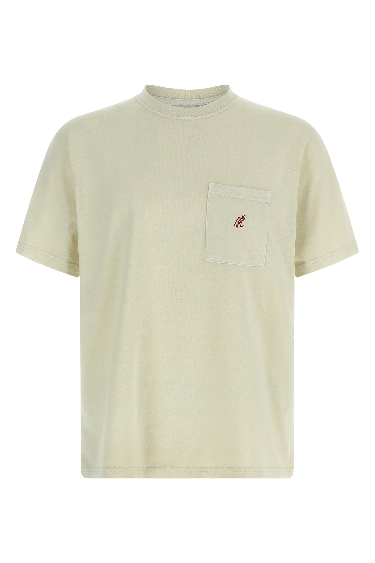 'One Point' T-Shirt