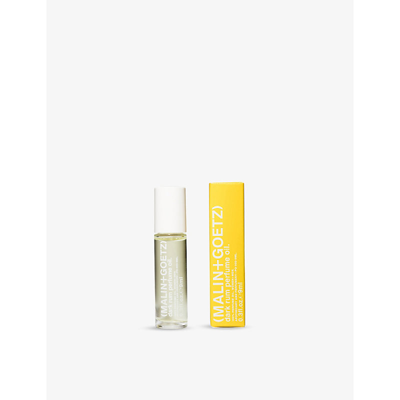 Dark Rum Perfume oil 9ml