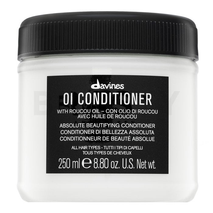 Davines OI Conditioner
