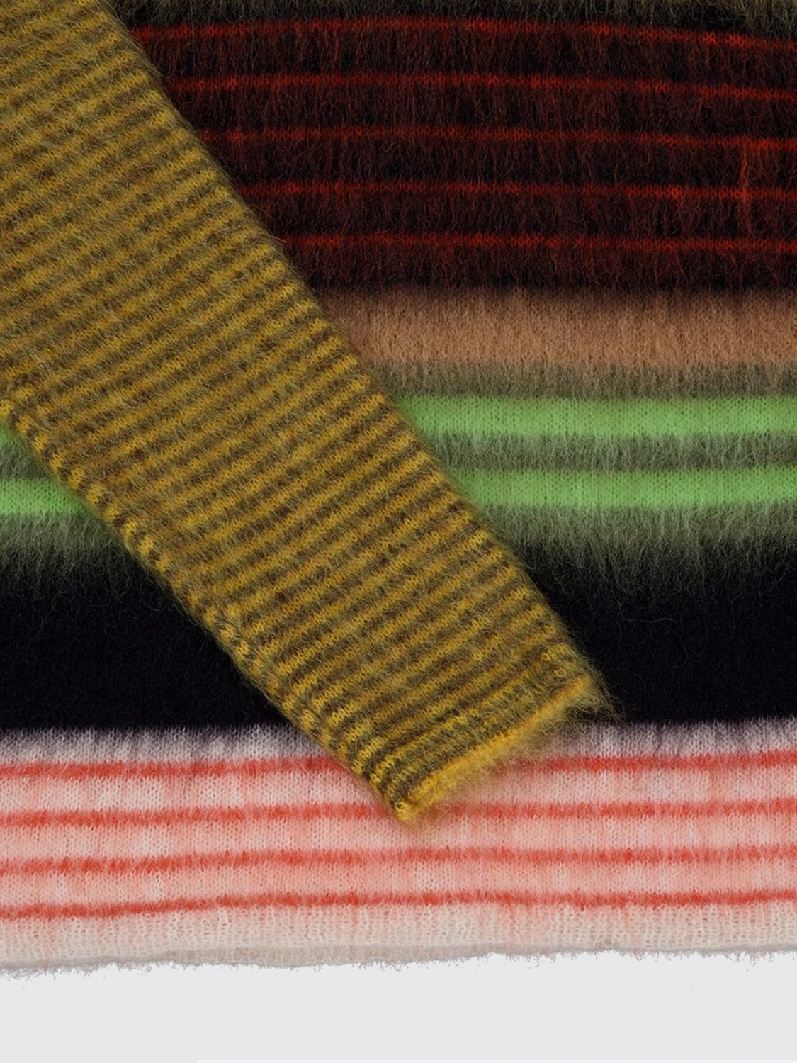 Sweater woman