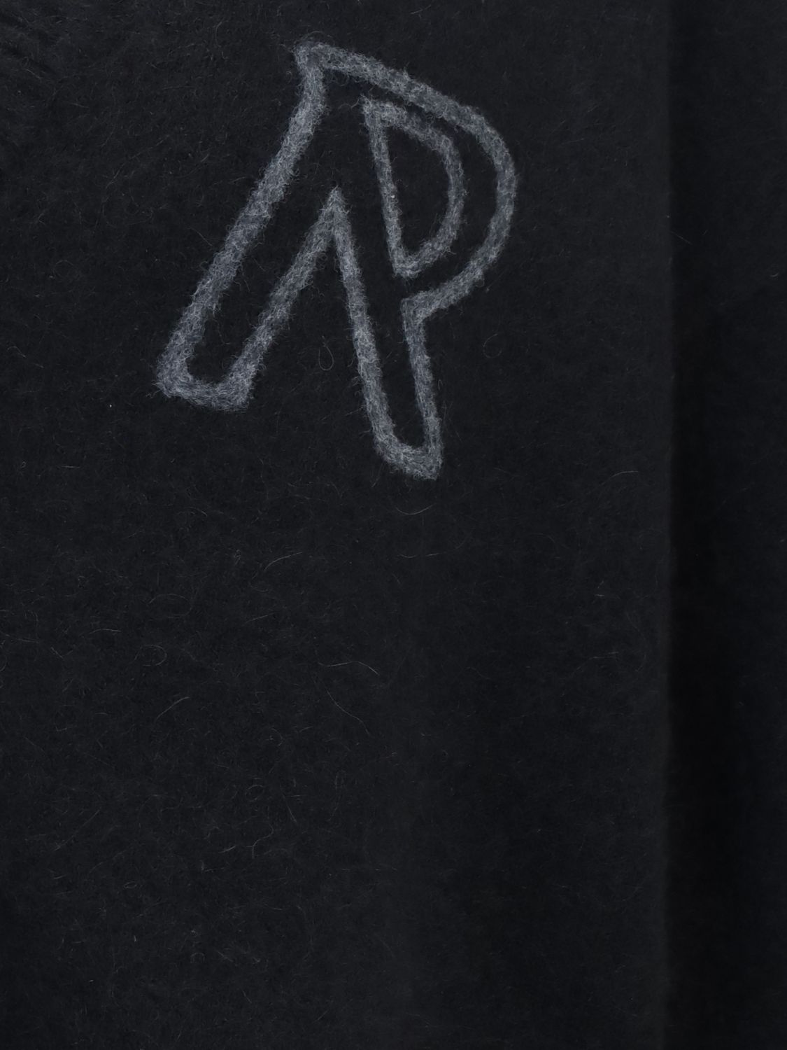 Sweater Men color Black