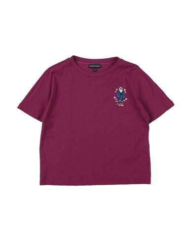 Emporio Armani Kid Girl T