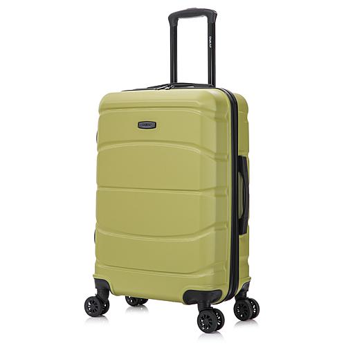 "Sense Lightweight Hardside Spinner Luggage 24""