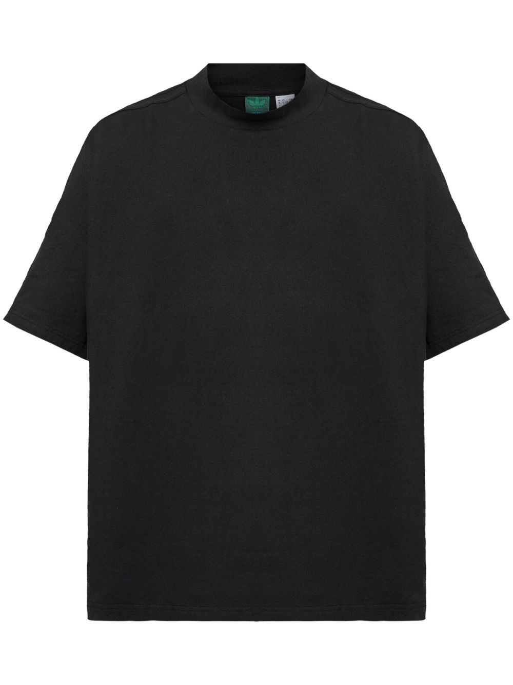 X Rolling Links T-shirt - Black