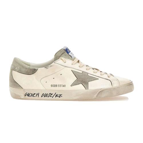 Super Star Sneakers