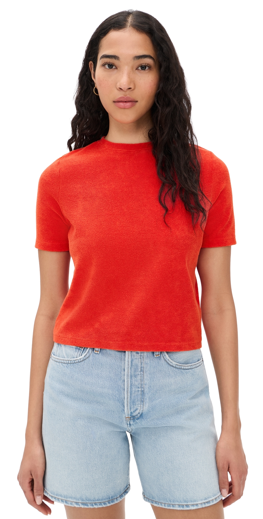 The Terry Hurley Top Poppy