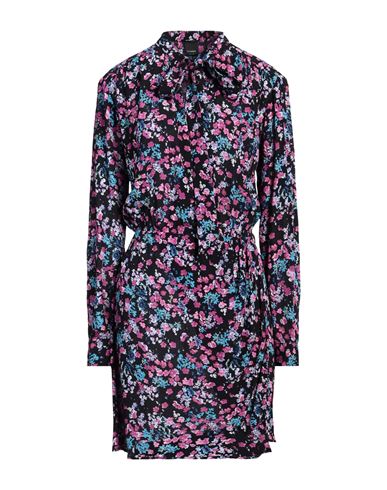 Woman Mini dress Black