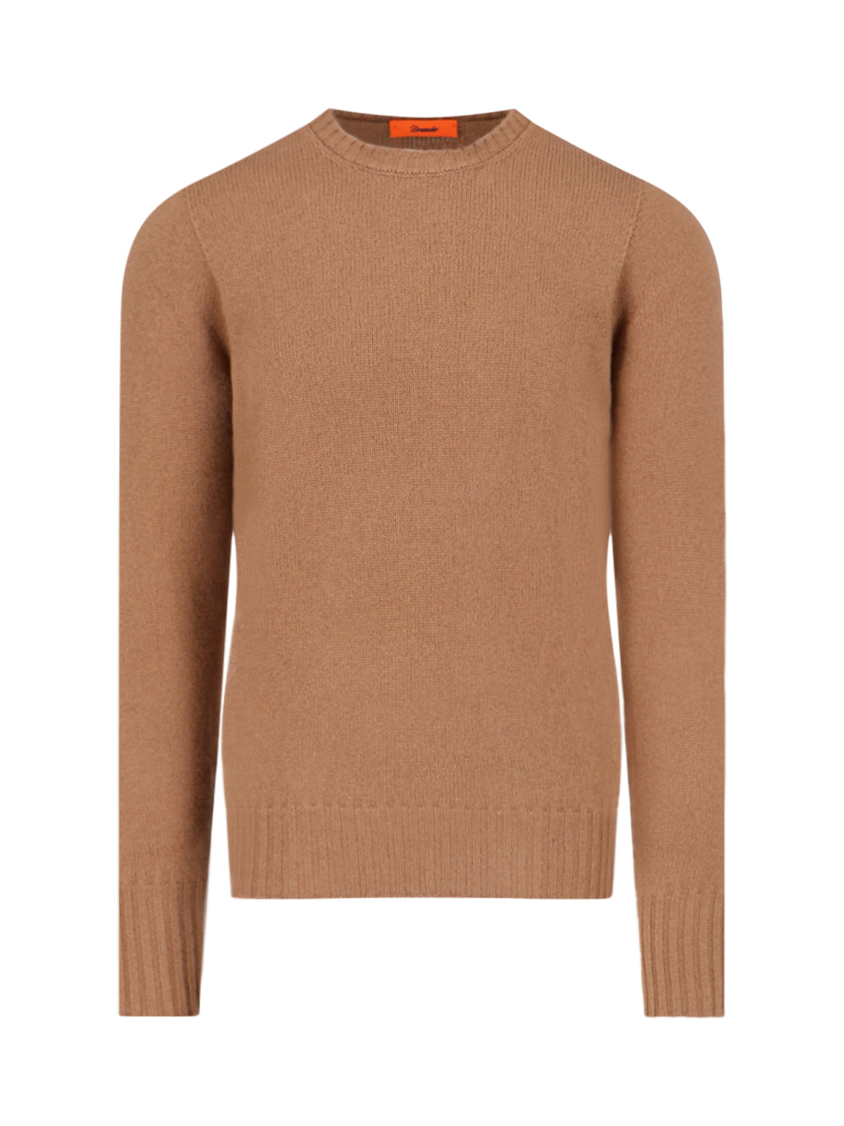Men's 100% Lambswool Sweater