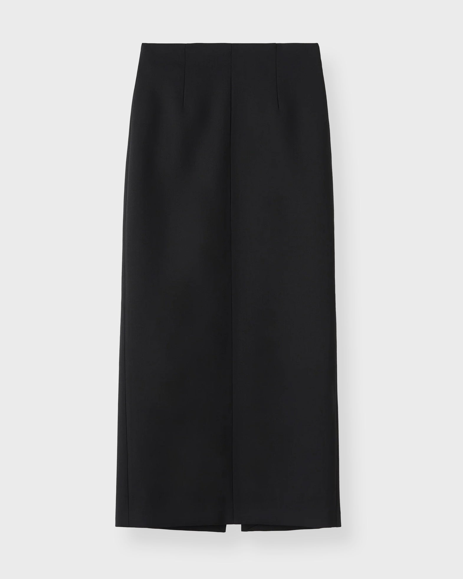 Almada Skirt Bay Black