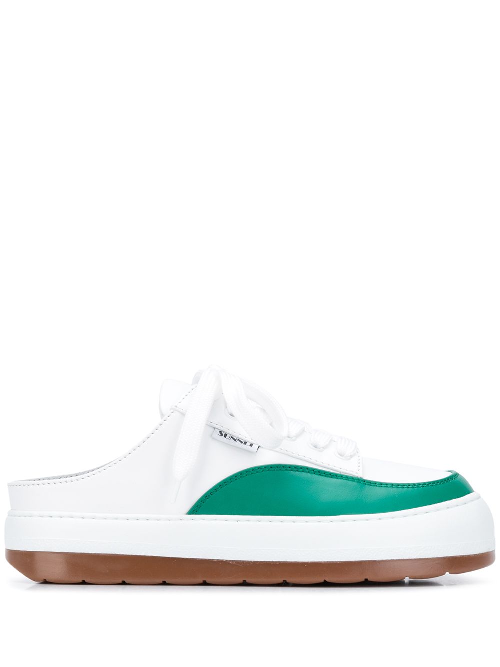 Dreamy sneakers - White