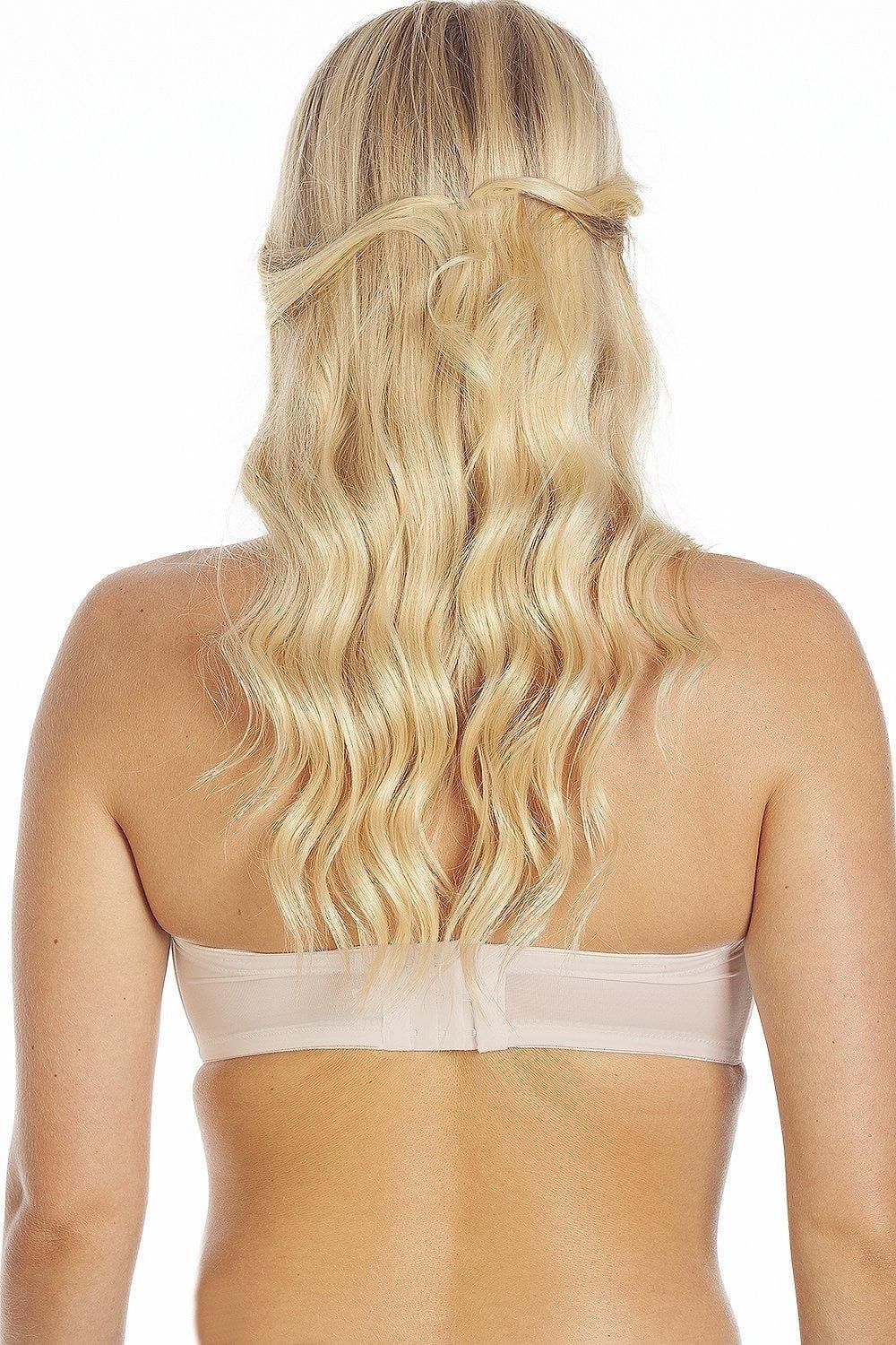 Strapless Underwired Multiway Bra