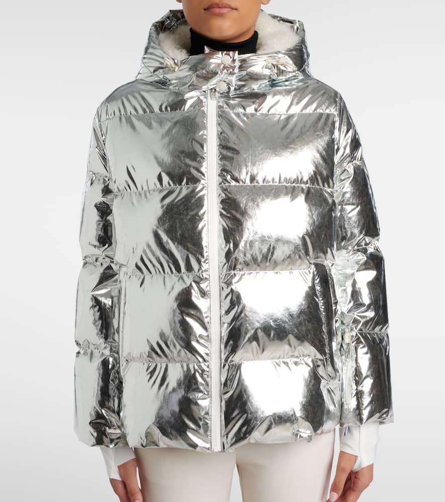Doudoune 68cm ski jacket