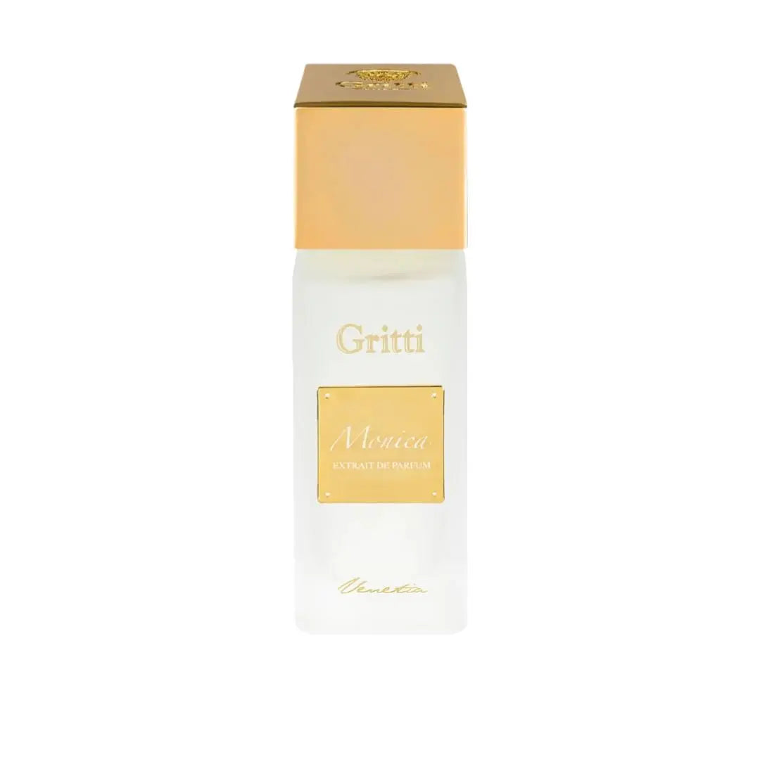 Gritti Monica Perfume Extract 100 ml Women — Extrait de Parfu