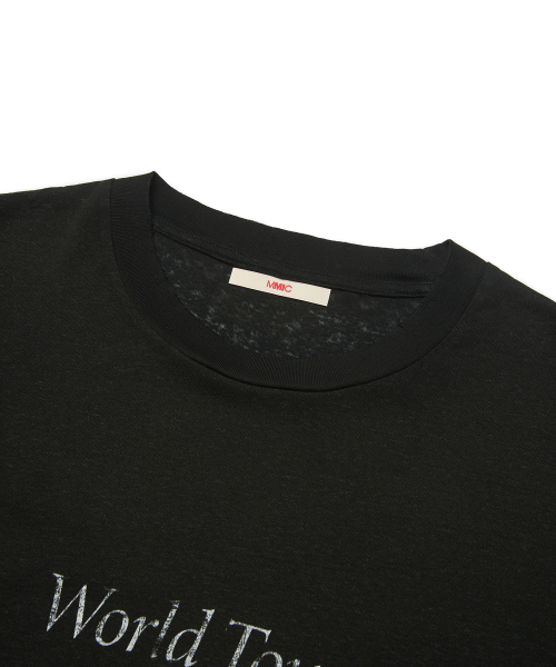 DEADSTOCK TEE