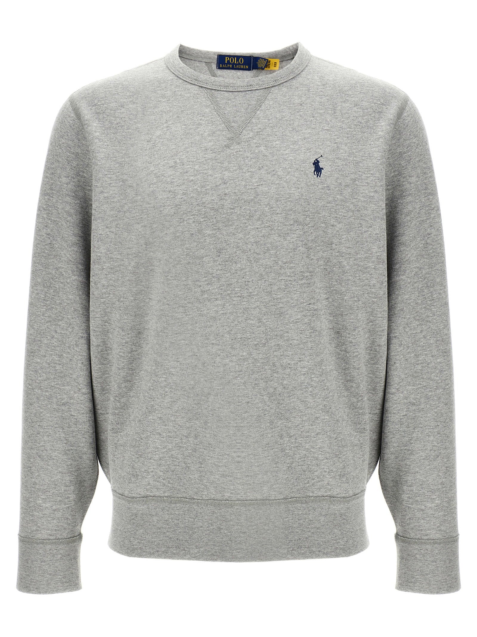 La Felpa Rl Sweatshirt