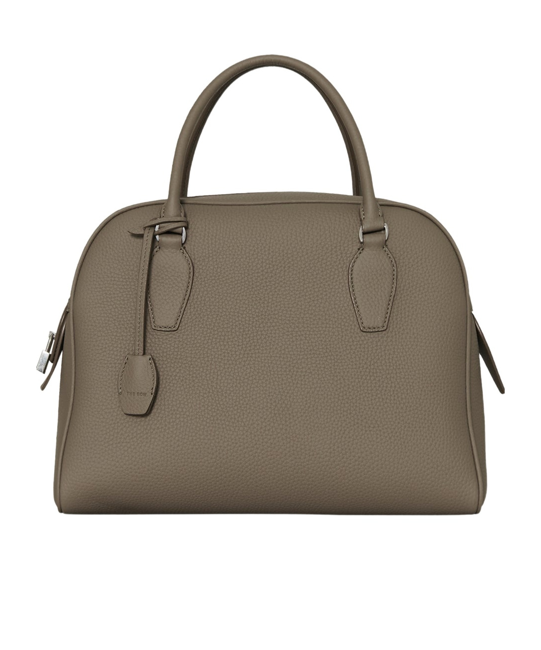 The Row India Zipped Tote Bag