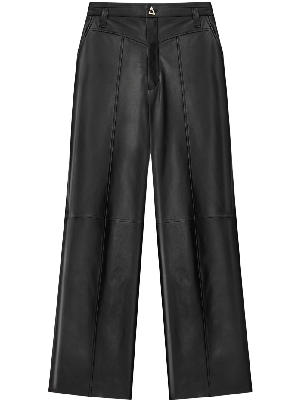 Blade trousers - Black