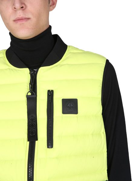 Moose Knuckles Sheep Creek Vest