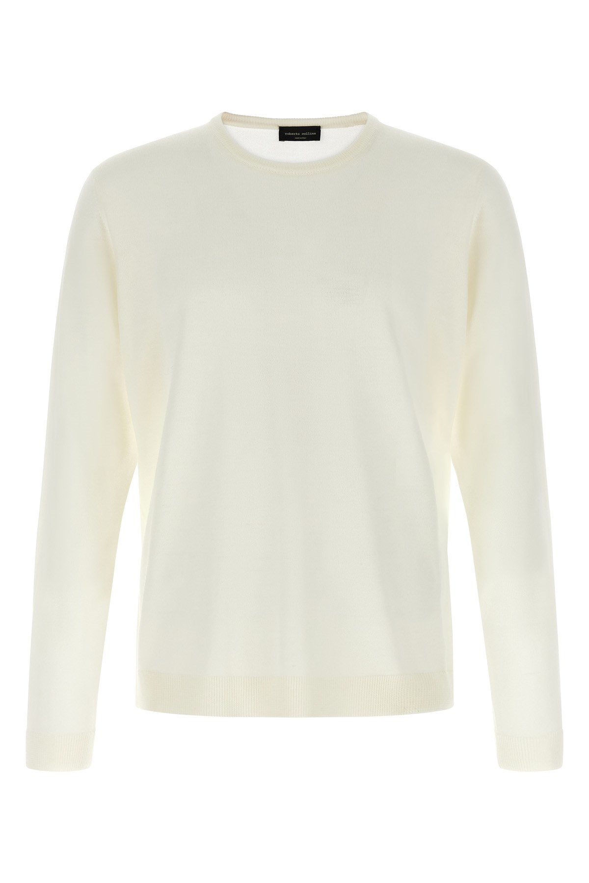 Merino Wool Sweater