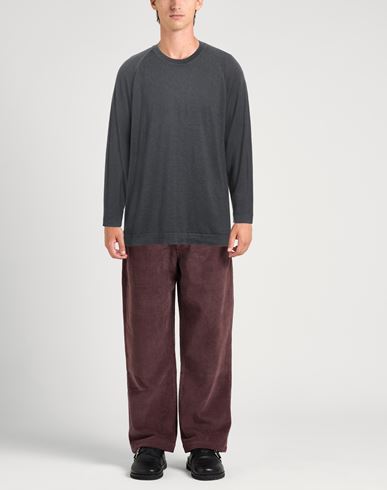 Man Sweater Charcoal