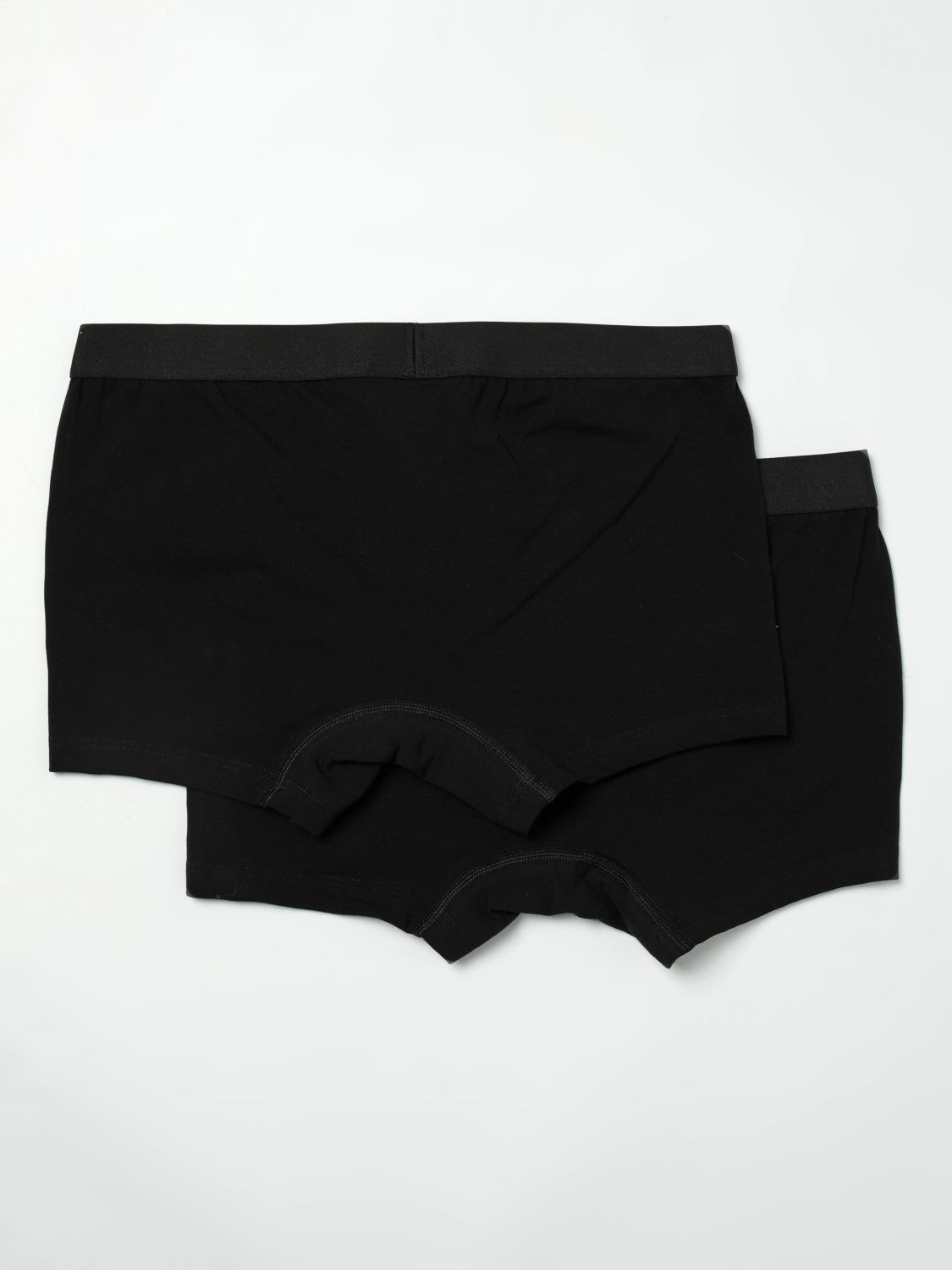 Underwear Men color Black
