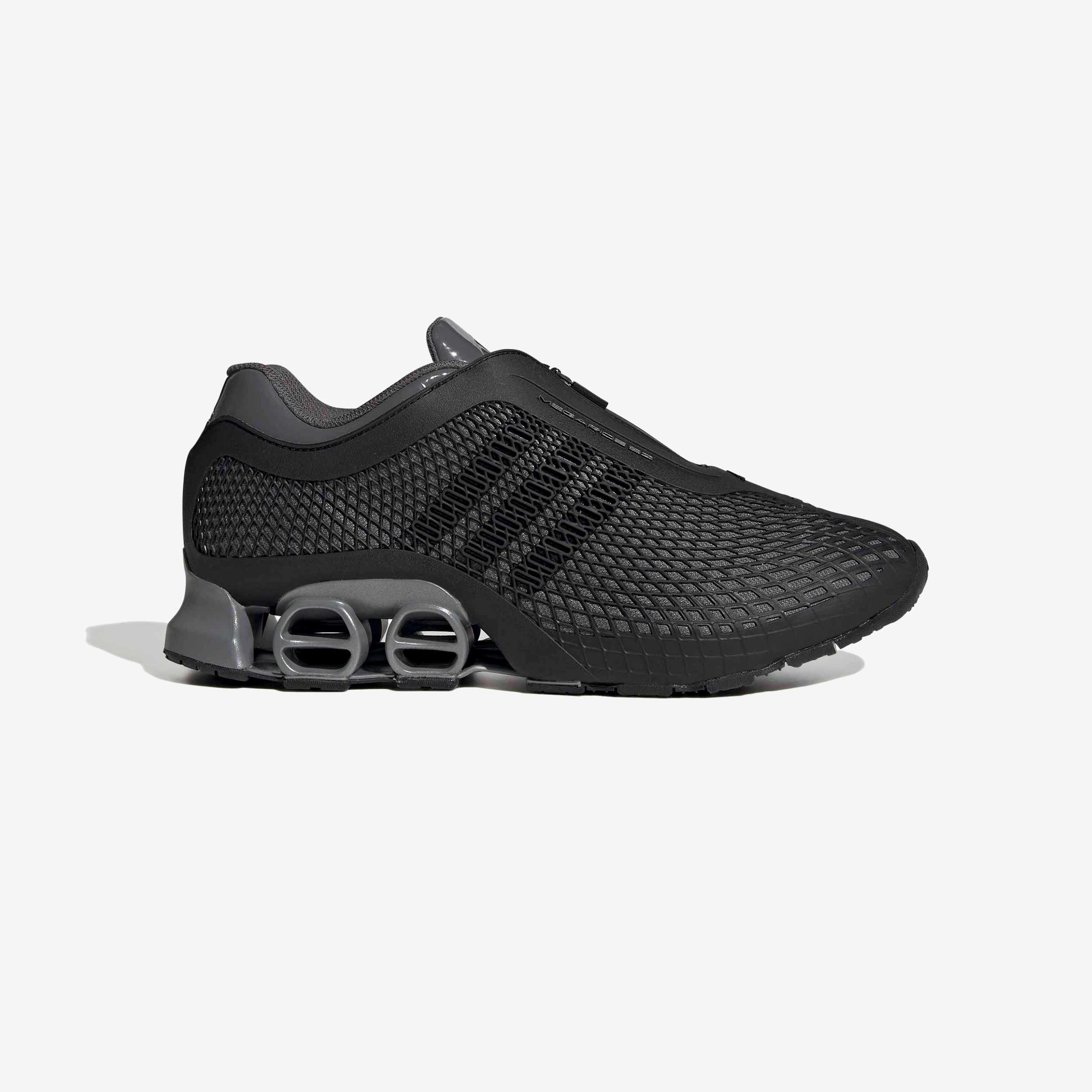 Adidas Megaride S2 - core black/grey five/core black - unisex